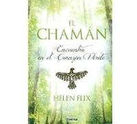 El Chaman - [Livre en VO] Flix Rocamora, Helen (Auteur)