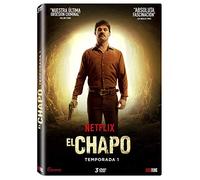 El Chapo 1 temporada