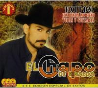 El Chapo de Sinaloa - Exitos 1