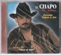 El Chapo De Sinaloa Quisieron Tubar Al Jefe