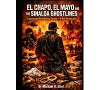 EL CHAPO, EL MAYO AND THE SINALOA GHOSTLINES: Exposing the Mexican Drug Cartels - A New Perspective