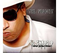 El Chapo P - Verdict