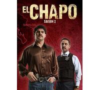 El Chapo: Saison 2