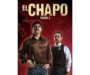 El Chapo: Saison 2