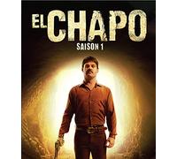 El Chapo: Season 1
