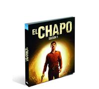 El Chapo: Season 1 [Blu-Ray]