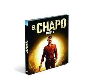 El Chapo: Season 1 [Blu-Ray]