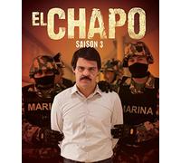 El Chapo: Season 3