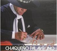 El Chaqueno Palavecino - Pa Mi Gente [Import]
