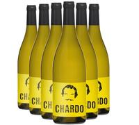 El Chardo - Blanc 2025 - Les Eclaireurs - Vin de France - Vin Blanc (6x75 IO