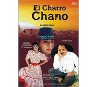 El Charro Chano [DVD] [Import]