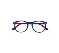 El Charro Louisiana Lunettes de lecture Bleu/rouge Dioptrie + 2 - 1 produit