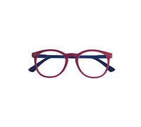 El Charro Louisiana Lunettes de lecture Rouge/bleu Dioptrie + 1 - 1 produit