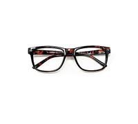 El Charro Lunettes De Lecture Mod. Minnesota Tortue +3,00-21 g