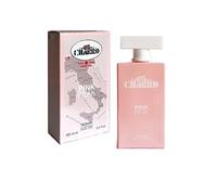El Charro Pink Peak Woman Eau De Perfume Spray 100ml