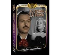 El Charro Y La Dama