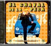 El Chaval de la Peca - El Chaval de la Peca [Import]