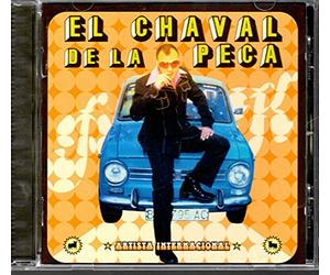 El Chaval de la Peca - El Chaval de la Peca [Import]