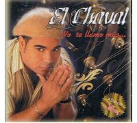 El Chaval - No Te Llamo Mas