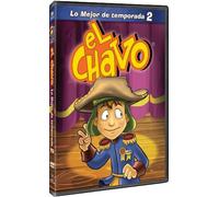 El Chavo: Lo Mejor De Temporada 2
