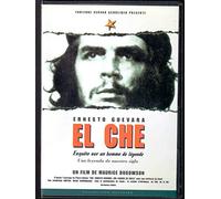 El Che-Enquête sur Un Homme de légende