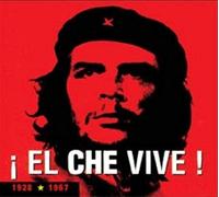 El Che Vive : Édition.40ème Anniversaire