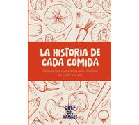 El Chef del Hambre: La historia de cada comida