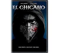 El Chicano [Dvd]