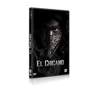 El Chicano – Warner Bros. – DVD – E