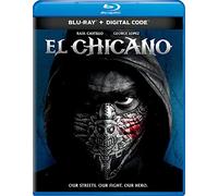 El Chicano [Blu-Ray]