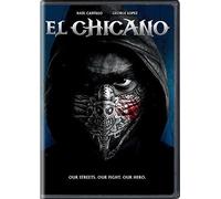El Chicano [Dvd]