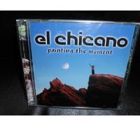 El Chicano - Painting The Moment by El Chicano (1998-11-03)