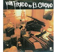 EL CHICANO - viva tirado LP