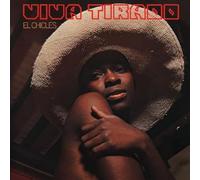 El Chicles - Viva Tirado [Import]