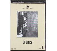 El Chico (C.Chaplin) [Import]