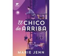 El chico de arriba