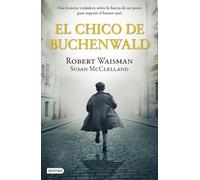 El chico de Buchenwald