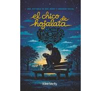 El chico de hojalata: Una historia de rap, miedo y ansiedad social