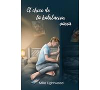 El chico de la habitación vacía: Romance LGBT contemporáneo entre hermanastros
