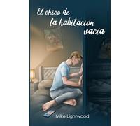 El chico de la habitación vacía: Romance LGBT contemporáneo entre hermanastros