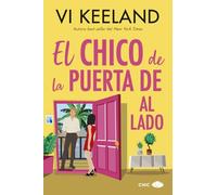 El chico de la puerta de al lado/ All Grown up