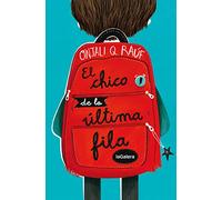 El chico de la última fila / The Boy at the Back of the Class
