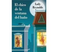 El chico de la ventana del baño