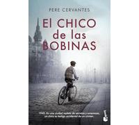 El chico de las bobinas