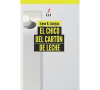 El Chico Del Cartón De Leche