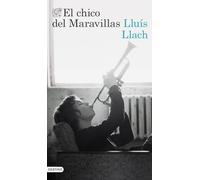 El chico del Maravillas