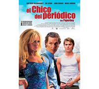 El Chico Del Periódico (Blu-Ray) (Import) (2013) Zac Efron; Matthew Mcconaug