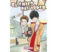 El Chico Del Super - [Livre en VO] Junko (Auteur)