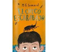 El Chico Escarabajo - [Livre en VO] Leonard M G (Auteur)