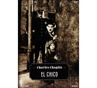 El Chico (Import) (Dvd) (2013) Charles Chaplin